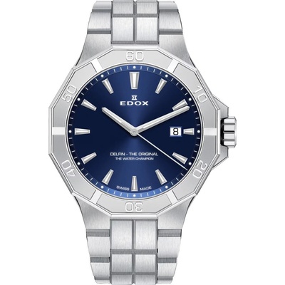 Edox 53021-3M-BUIN