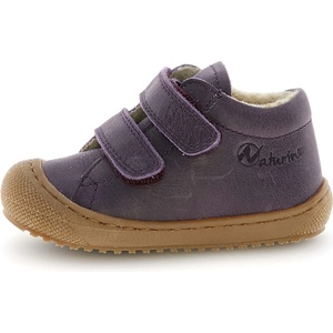 Naturino Детски зимни ботуши Naturino Kid's Racoon VL Winter boots - Violet - размер 20 (EU) (702-2269-1113)
