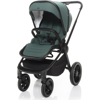 ZOPA Sport Move Cross 2 Antique Green/Black 2024