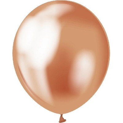 Godan BALÓNKY Beauty Charm platinová měď