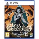 Tales from Candleforth