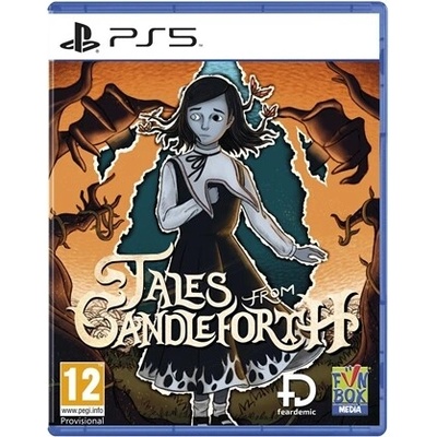 Tales from Candleforth