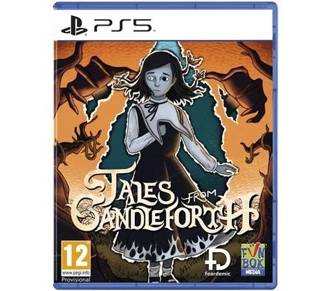 Tales from Candleforth