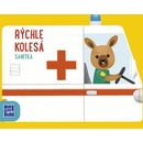 Rýchle kolesá Sanitka