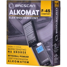 BACscan F-45