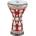 Meinl Тарамбука Meinl AEED2