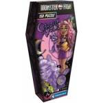 Clementoni Monster High Clawdeen Wolf puzzle 150pcs