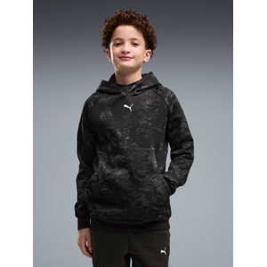 PUMA Суитшърт PUMA SPORT Camo Hoodie FL B (69480501)