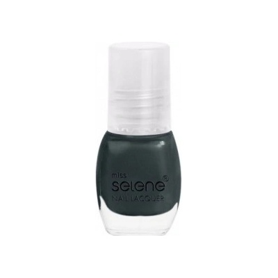 Miss Selene Nail Lacquerlak na nehty 160 5 ml