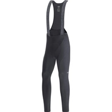 Gore C3 Thermo Bib Tights+ čierna