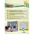 MemoMapka matematiky 1