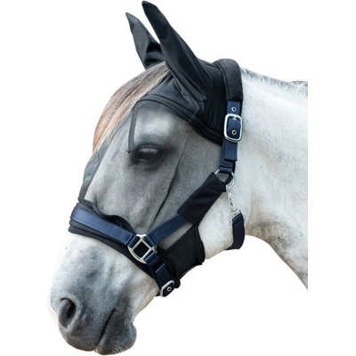 HKM Maska proti hmyzu Premium Černá – Zboží Dáma