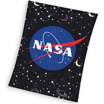 Carbotex Dětská deka NASA Vesmír