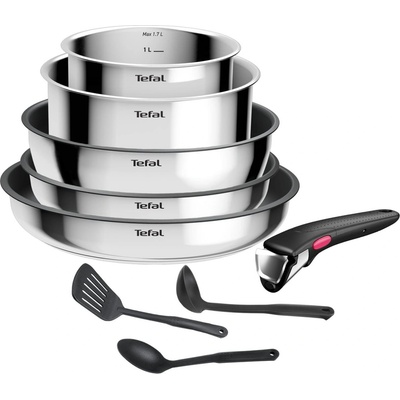 Tefal Ingenio Cook Eat 9 pcs (L881S904)