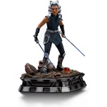 Iron Studios Статуетка Iron Studios Television: Ahsoka - Ahsoka Child Ver. 1/10 (LUCSWR10532 4-10)