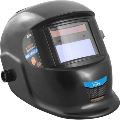 Güde GSH-TC-2 Automatik 16921