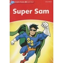 Super Sam - Craig Wright