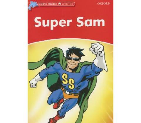 Super Sam - Craig Wright