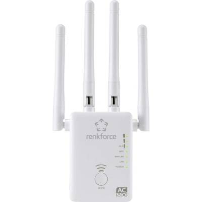 Renkforce WS-WN575A3