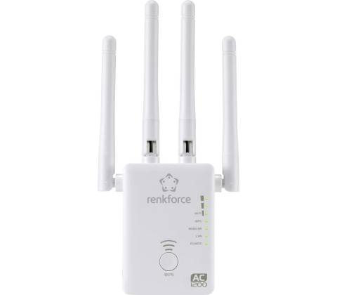Renkforce WS-WN575A3