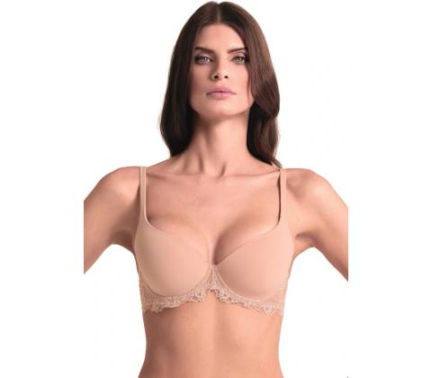 Lormar Mousse Pizzo čierna