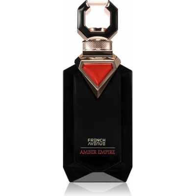 French Avenue Amber Empire parfémovaná voda pánská 100 ml