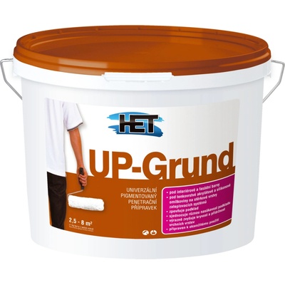 Het Up-Grund univerzálny penetračný základ, 5 kg
