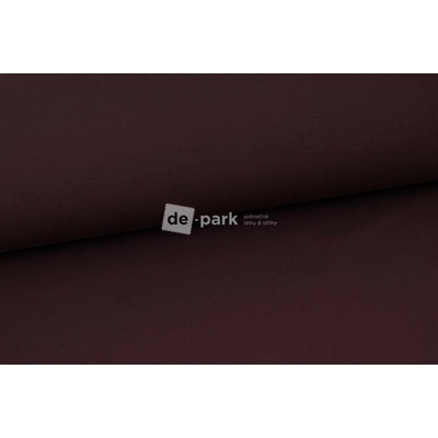 de-park Teplákovina - mauve - 475