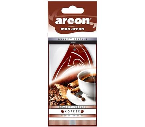 Areon Mon Coffee