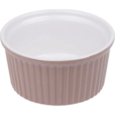 Olympia pastelový ramekin šedý 70ml 12 ks