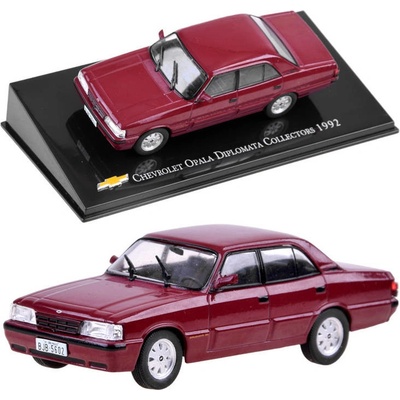 Jokomisiada Autíčko Chevrolet Opala Diplomata Collectors 1992
