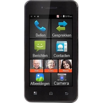 FYSIC FMA-5000ZT 3G Black