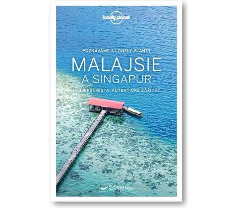 Malajsie a Singapur