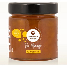 Cosmoveda Mango Chutney mangové čatní BIO 225 g