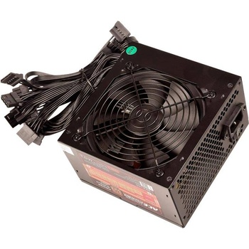 TrendSonic FP-650W 80 PLUS Bronze