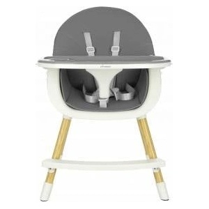Primabobo high chair boni gray 5904905020611