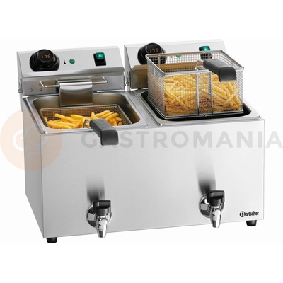 BARTSCHER MDI SNACK IV Plus