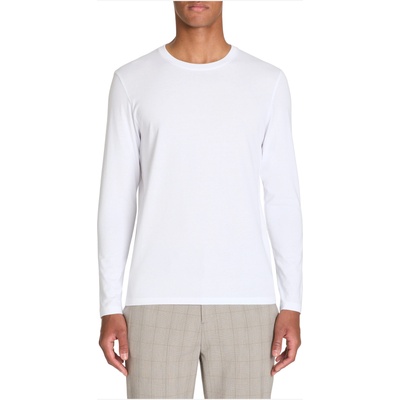 Celio Тениска с дълъг ръкав Tebaseml Celio | Byal | МЪЖЕ | M