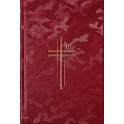 Kniha Bible