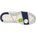 K Swiss Кожени маратонки K-Swiss GSTAAD GOLD (98526.123.M)
