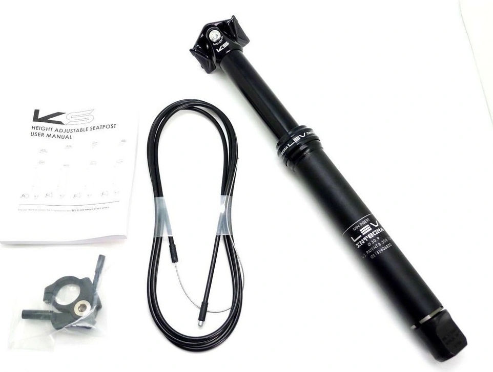 Kind Shock LEV Integra