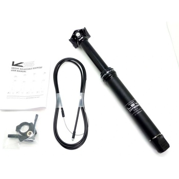 Kind Shock LEV Integra