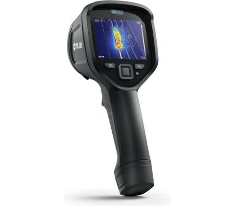 FLIR E8-XT