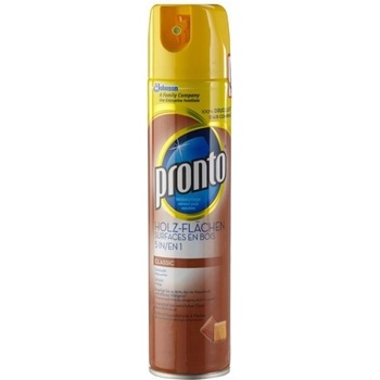 Pronto proti prachu spray na nábytek levandule 250 ml