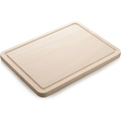 BANQUET prkénko 31x23cm s drážkou BRILLANTE dřev.