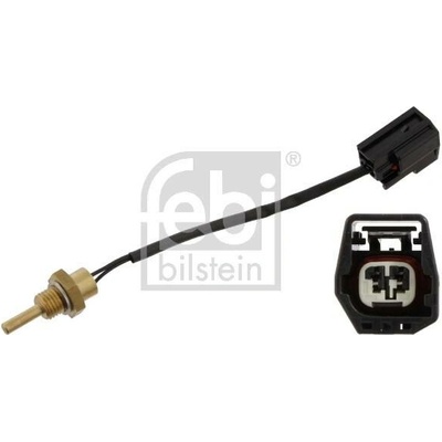 Snímač, teplota chladiva FEBI BILSTEIN 28611