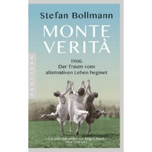 Monte Verit? Stefan Bollmann