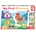 Educa Детски пъзел Educa 4 в 1 - Моята ферма (EDU18899)