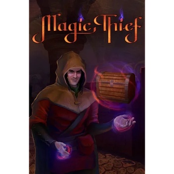 Frost Mind Magic Thief (PC)