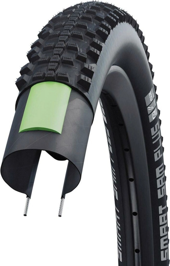 Schwalbe Smart Sam 26x2.10